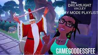 Disney's DreamLight Valley | Matchmaking Magic