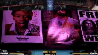 Lil Rocky - Leanin Cgp Edit