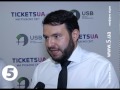 Усі милі від USBbank & Tickets.ua