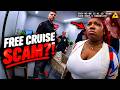She Paid $500 to Board a $1,200 Cruise - Then Police Found a Fake ID