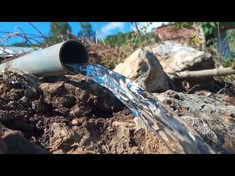 Sound Of Gurgling Mountain Tears Is Very Reassuring To The Soul