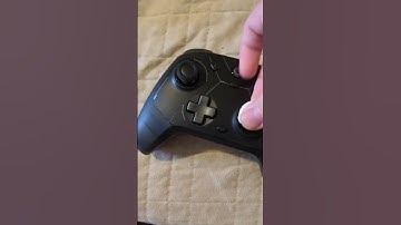 GameSir Cyclone 2 Kontrolfreek compatibility #shorts #gamesir #kontrolfreek #gaming