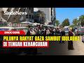 IDULADHA DI GAZA: Keluarga Rayakan Hari Raya dengan Kekurangan dan Penderitaan | Sindo Sore | 26/05