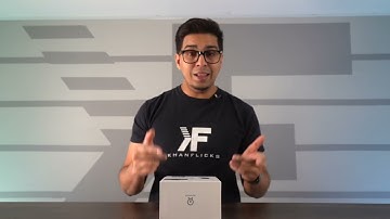 Scout Tutorial 2   Unboxing