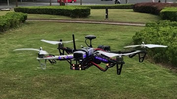 TBS Discovery China clone build