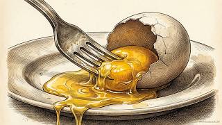Are Eggs Actually the New Cigarettes? Dr. Michael Greger Weighs In