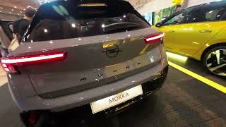 ECar Show - FIL