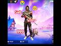 Free fire unknown fact#trending #freefire #shortvideo