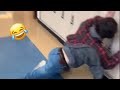 Try not to laugh2  compilation of the best funnys  people getting hurt 