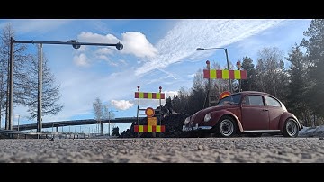 1964 Volkswagen Beetle backfire diagnosis