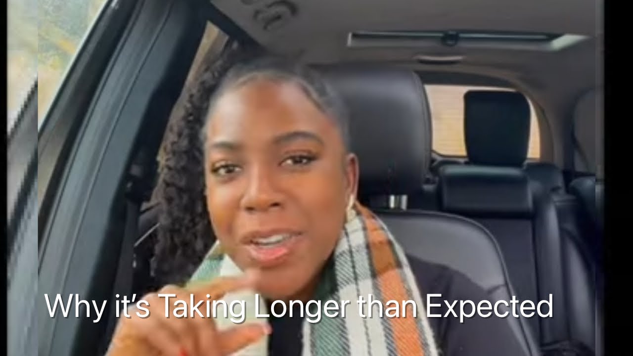 Why it’s taking Long for Your Doors to Open| God will Open Doors for You