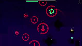 IMPULSE 100% (Easy Demon, My 5th) 500+ ATTEMPTS