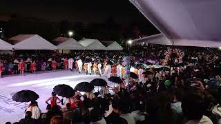 Camada Original Atotonilco Concurso Carnaval Amaxac 2026 Tlaxcala México 