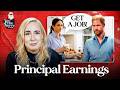 Meghan Markle Reportedly Pressures Prince Harry to Find a Job &amp; Boost their Income w/ Rob Shuter