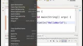 Errors and Debugging in Eclipse - Urdu