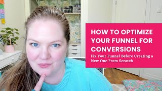 Famous 50+ Funnel Optimization Ideas to Tweak Your Way to More Sales Net Worth