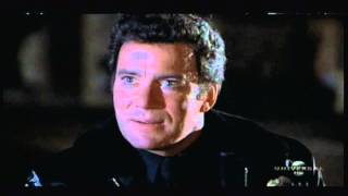 TJ Hooker -- Spock vs Captain Kirk