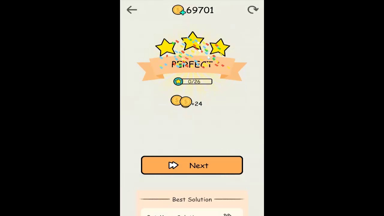Hello Stars Chapter 15 Level 141-150 | 3 Stars Walkthrough - YouTube