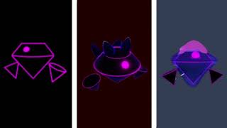 Databrawl - Virus Nybble (Growl)