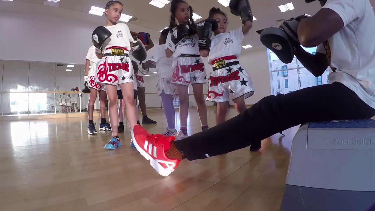 Thaitanz promo session