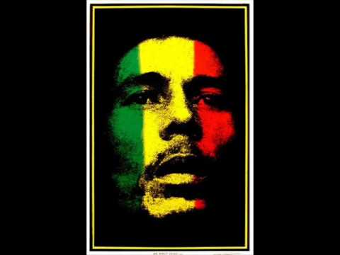 Bob Marley (+) Buffalo Solider