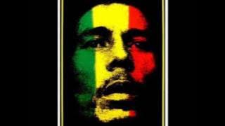 Bob Marley - Buffalo soldier