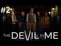 FINALE!! QUANTI SOPRAVVIVONO? - The Devil in Me #2