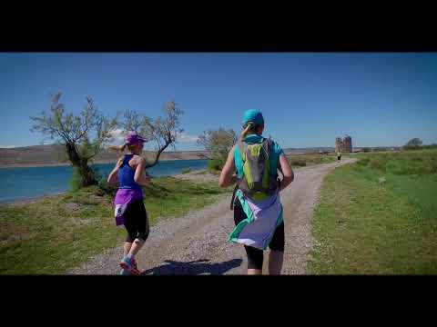 Paklenica Trail Paradise