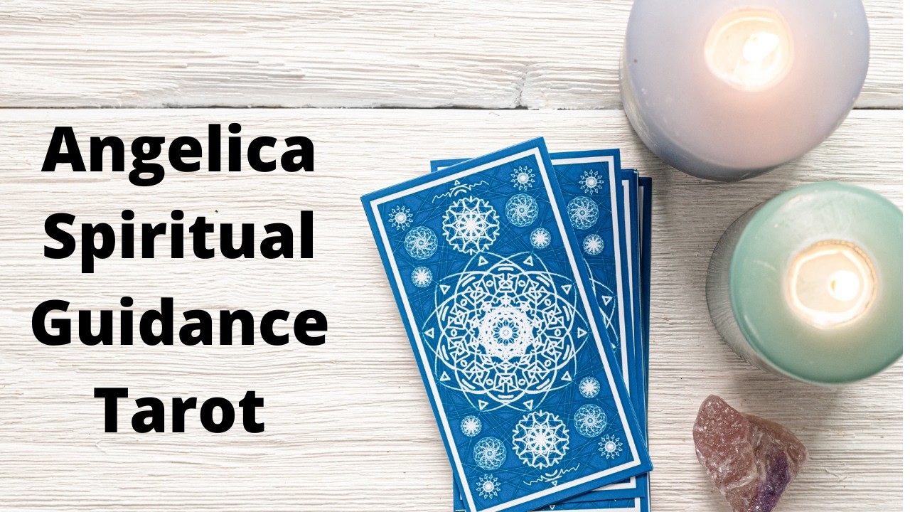 Выберите карту. Что вам нужно услышать сегодня! (С указанием времени)