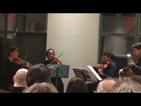 Quatuor Scaldis à