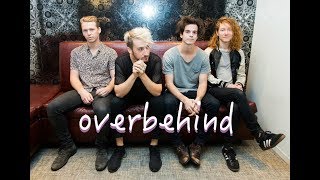 Overbehind - Flor @ The Crofoot | Music LIVE