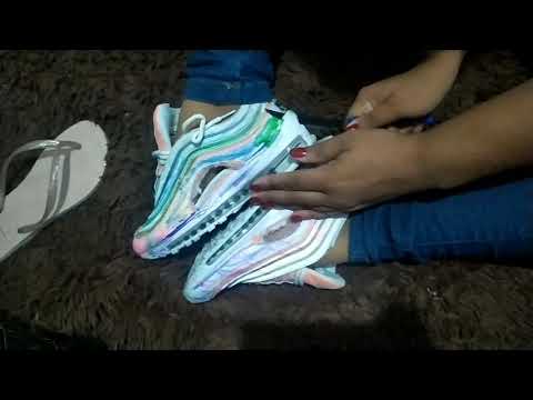 Destroy Nike 97