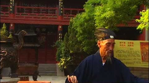 The Guqin and its Music