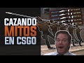 ¿Puedes matar a 5 enemigos con una sola bala de AWP? | Cazando mitos en CSGO #6