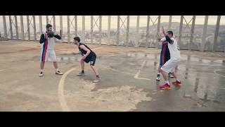 Georgian National Universty SEU Mannequin Challenge