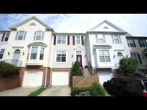 2315 Massanutten Dr, Silver Spring, MD home video tour