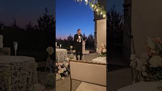 Tyler- Best man