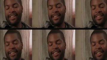 Evan Roth, Girl Talk - Cache Rules Everything Around Me (MUSIC VIDEO)