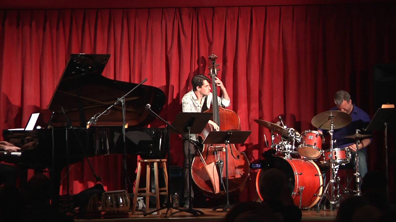 Sevane - Arden Arapyan trio
