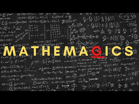 Mathemagics 