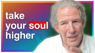 Gary Zukav: Seat of the Soul  NEW Consciousness Emerging RIGHT NOW in our Species