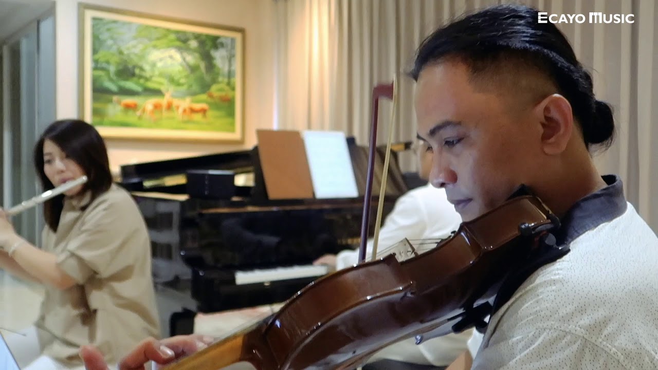 Yiruma Autumn In My Heart