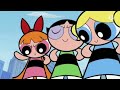 The Powerpuff Girls Giant In Slow Motion 2 5x Speed 
