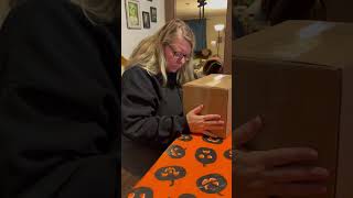 Seeing the Haunted Doll in The Box , IMG 76871