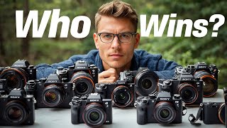 Best Mirrorless Cameras 2026 - Only TRUE Photographers Know About #1! screenshot 4