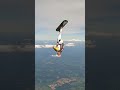 Most helicopter spins whilst skysurfing - 175 by Keith "Kēbē" Edward Snyder (USA) #short