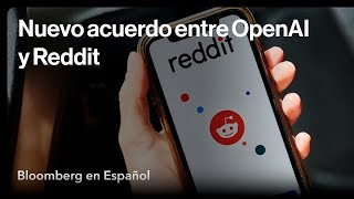 Reddit y OpenAI firman un acuerdo para proporcionar contenido a ChatGPT