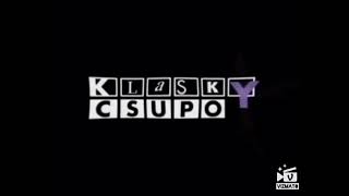 (NEW EFFECT) Klasky Csupo Logo in Pinch Major