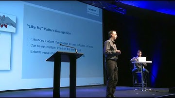 Solid Edge University Keynote: Dan Staples, Solid Edge ST8, Design Without Boundaries