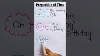 Preposition #easyenglisheveryday #englishforbegginers #englishgrammar #englishlearningclass